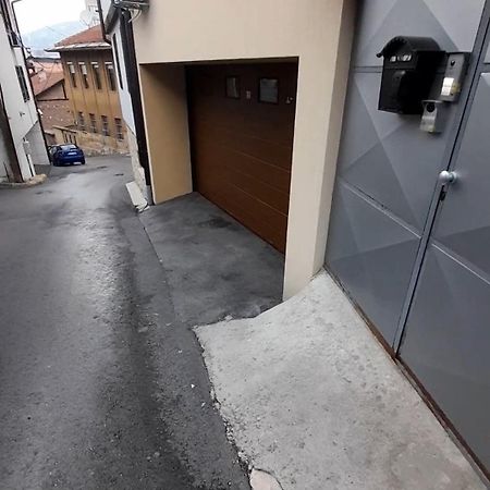 Mahala Apartments - Free Garage ซาราเยโว ภายนอก รูปภาพ