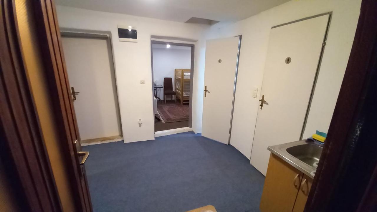 Mahala Apartments - Free Garage ซาราเยโว ภายนอก รูปภาพ