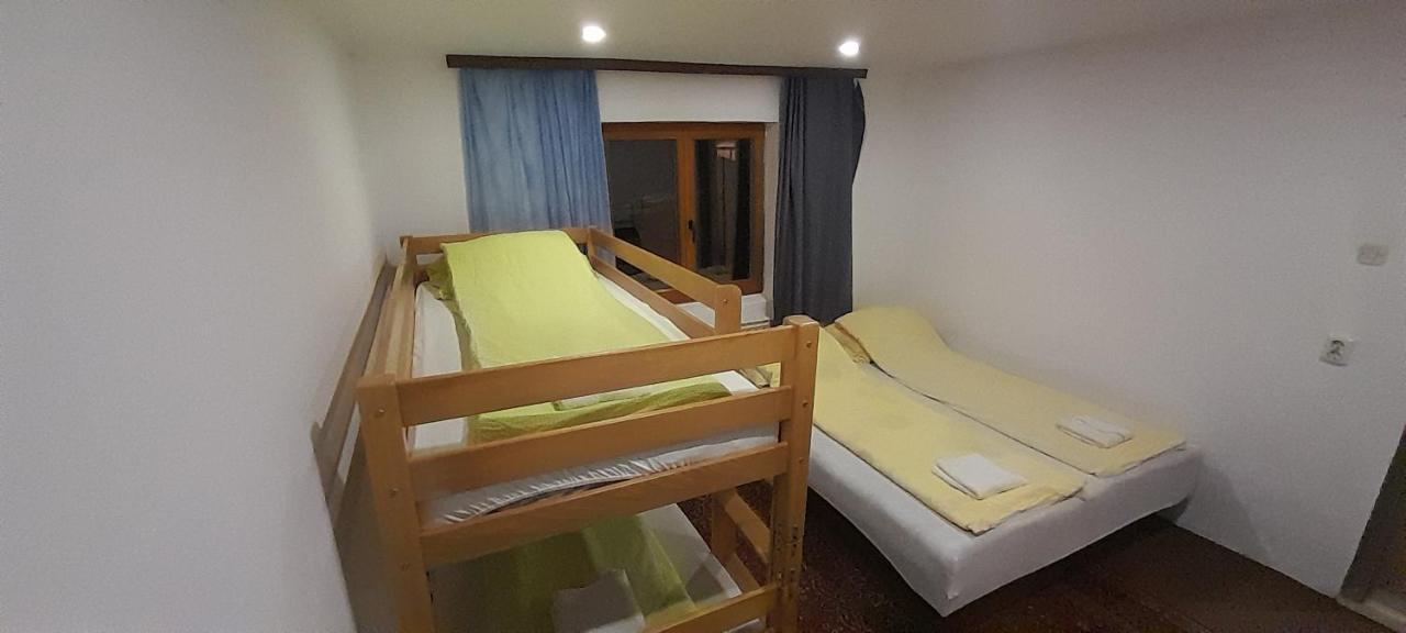 Mahala Apartments - Free Garage ซาราเยโว ภายนอก รูปภาพ