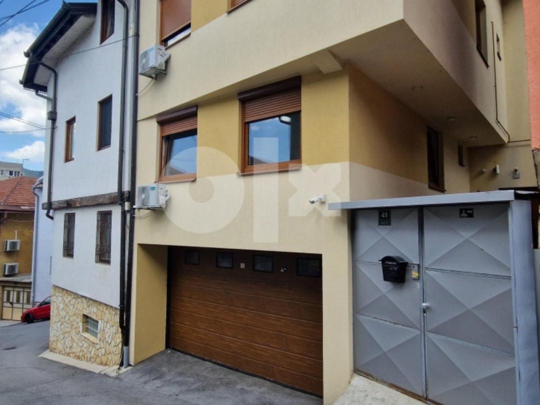 Mahala Apartments - Free Garage ซาราเยโว ภายนอก รูปภาพ