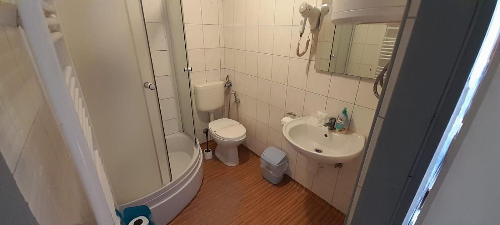 Mahala Apartments - Free Garage ซาราเยโว ภายนอก รูปภาพ