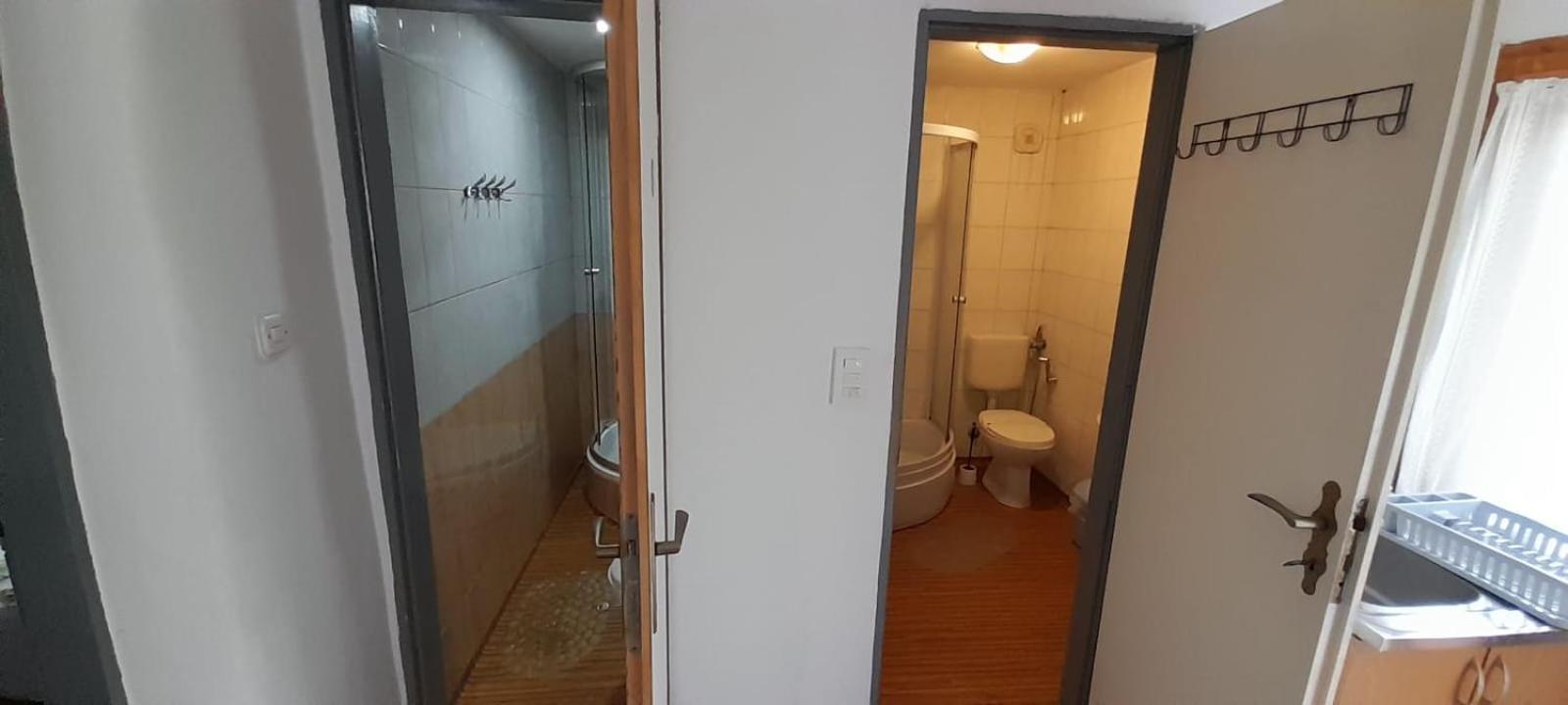 Mahala Apartments - Free Garage ซาราเยโว ภายนอก รูปภาพ