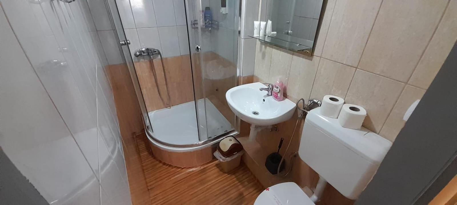 Mahala Apartments - Free Garage ซาราเยโว ภายนอก รูปภาพ