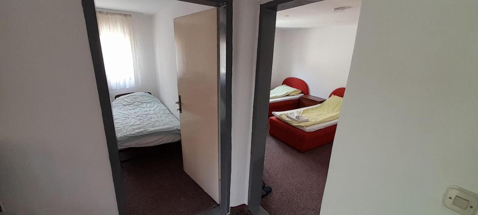 Mahala Apartments - Free Garage ซาราเยโว ภายนอก รูปภาพ