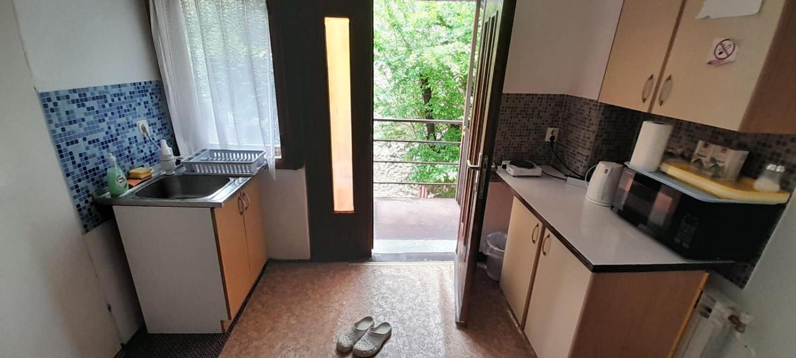Mahala Apartments - Free Garage ซาราเยโว ภายนอก รูปภาพ