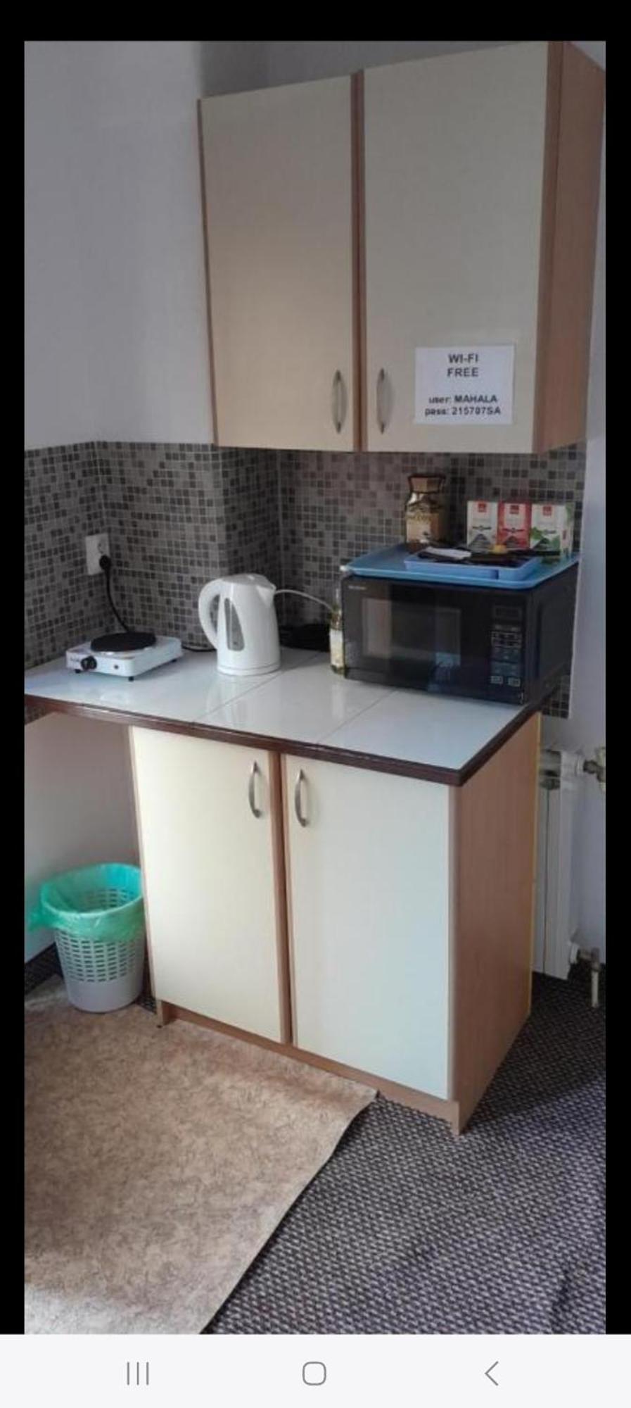 Mahala Apartments - Free Garage ซาราเยโว ภายนอก รูปภาพ