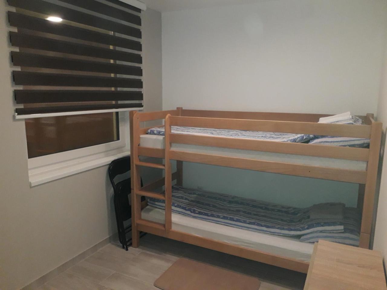 Mahala Apartments - Free Garage ซาราเยโว ภายนอก รูปภาพ