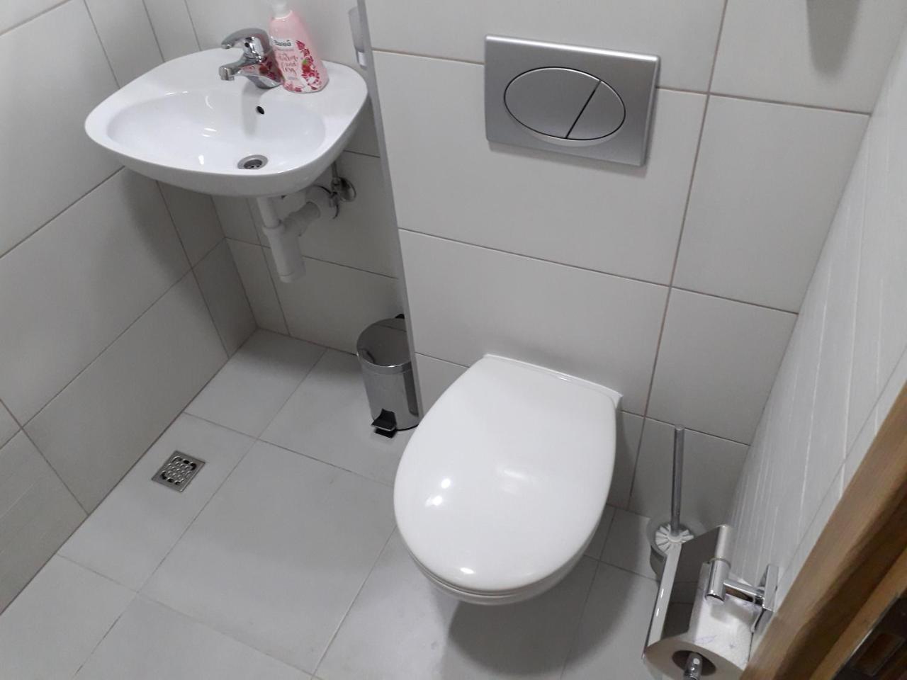 Mahala Apartments - Free Garage ซาราเยโว ภายนอก รูปภาพ