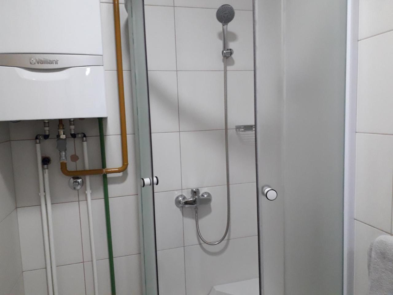 Mahala Apartments - Free Garage ซาราเยโว ภายนอก รูปภาพ