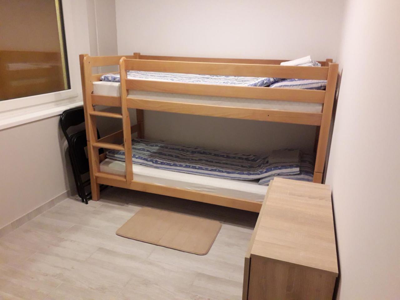Mahala Apartments - Free Garage ซาราเยโว ภายนอก รูปภาพ