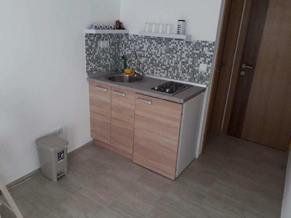 Mahala Apartments - Free Garage ซาราเยโว ภายนอก รูปภาพ