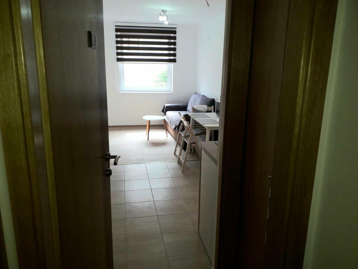Mahala Apartments - Free Garage ซาราเยโว ภายนอก รูปภาพ