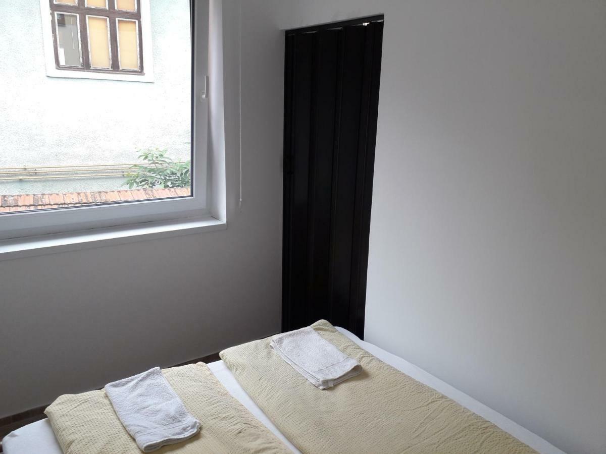 Mahala Apartments - Free Garage ซาราเยโว ภายนอก รูปภาพ