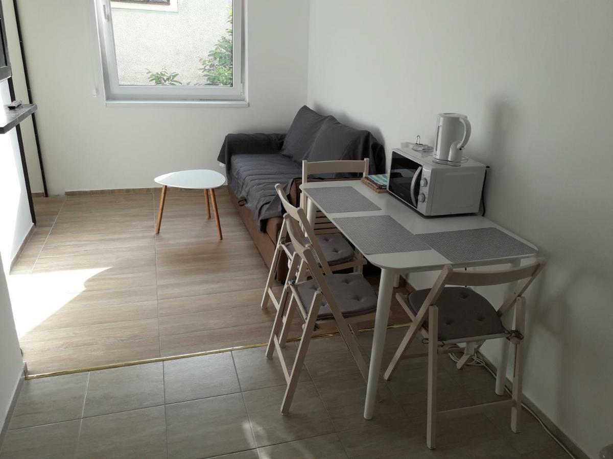 Mahala Apartments - Free Garage ซาราเยโว ภายนอก รูปภาพ